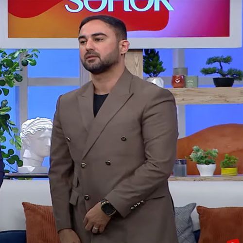 دانلود آهنگ واصف عظیم اف سنین دردین نییدی