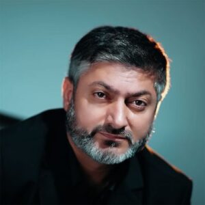 دانلود آهنگ ووگار صدا چیخ گئت