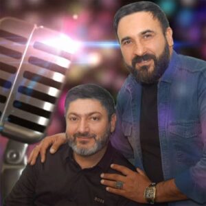 دانلود آهنگ ووگار صدا گونوم گون دییل