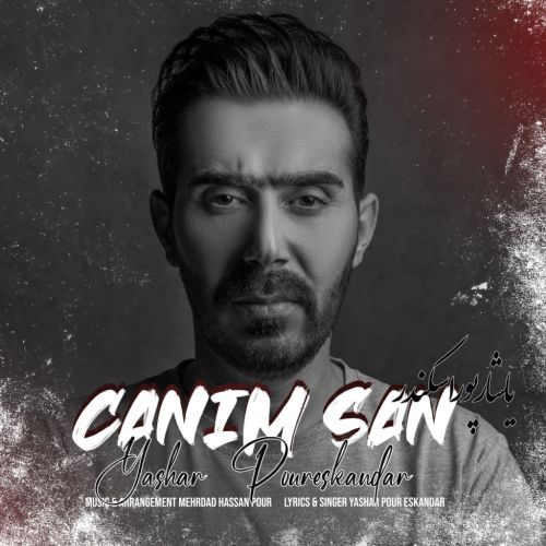 دانلود آهنگ یاشار پوراسکندر جانیمسان