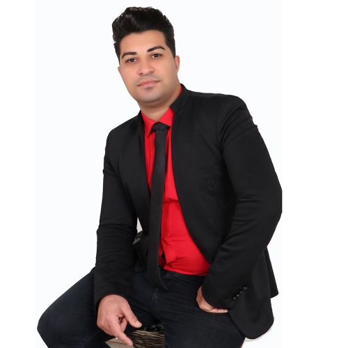 دانلود آهنگ یاور شیرپنجه قره داغ قیزی