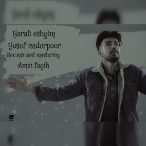 دانلود آهنگ یوسف نادرپور یارالی عشقیم