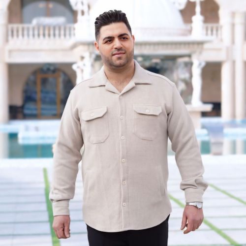دانلود آهنگ یوسف شهنازی شکر خانیم