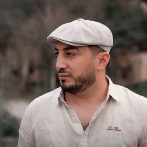 دانلود آهنگ زائور قلوزاده گلسیدین واختیندا
