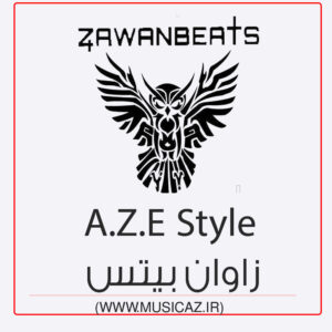 دانلود آهنگ زاوان بیتس به نام آ زد ای استایل.