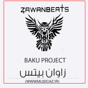 دانلود آهنگ زاوان بیتس به نام پروژه باکو