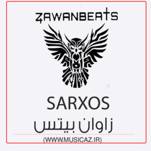 دانلود آهنگ زاوان بیتس به نام سرخوش