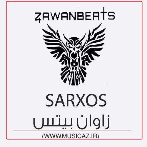 دانلود آهنگ زاوان بیتس به نام سرخوش