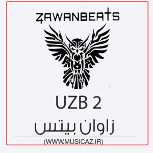دانلود آهنگ زاوان بیتس به نام UZB-2