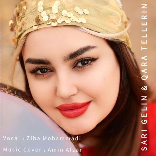 دانلود آهنگ زیبا محمدی به نام ساری گلین و قارا تللرین دانلود آهنگ زیبا محمدی به نام ساری گلین و قارا تللرین